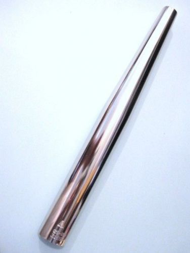 New 316 ss sanitary thermowell 1/2&#034; npt stainless steel-tit 316ss, 3a standard for sale