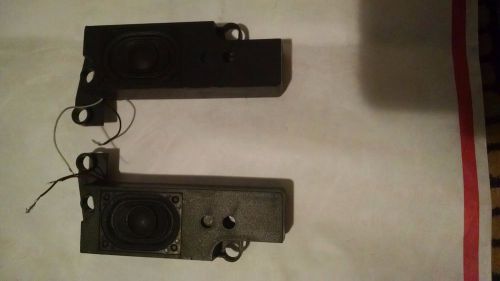 2 Small Speakers for project hobby arduino