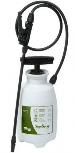 Chapin 10000 .5g/1.9l  surespray poly sprayer for home &amp; garden, brand new, usa for sale