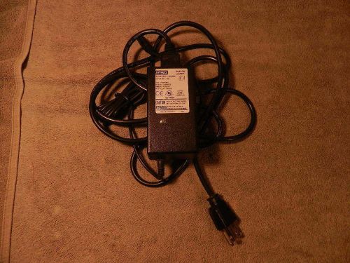 MSA Orion NiMH Battery Charger Assembly Adapter Power Cord No. 10020551