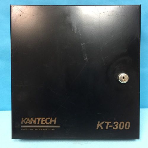 Kantech KT-300 Door Controller