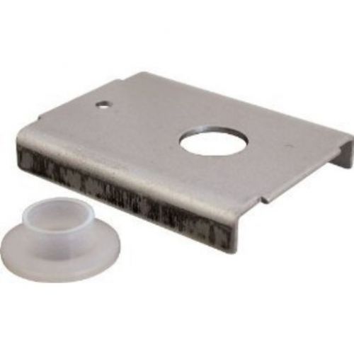 BIFOLD BRACKET TOP 1-3/8 Pkg of 4