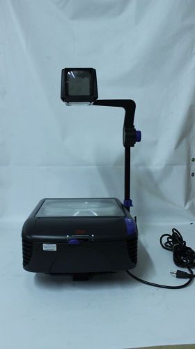 3M 1800 BJ2 Portable Overhead Transparency Projector for School Office Crafting