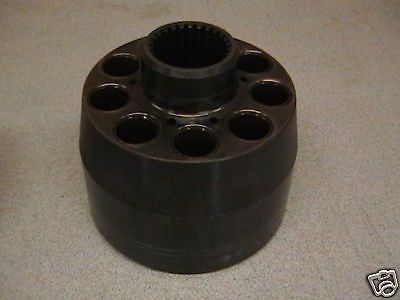 good  cyl. block for eaton 54  hydro pump or motor