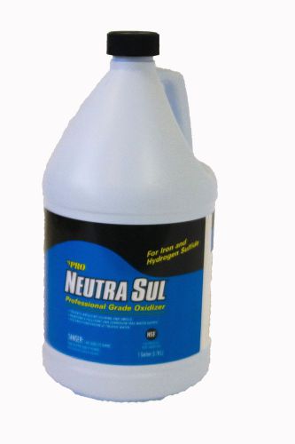 Neutra Sul HP41N Professional Grade Oxidizer