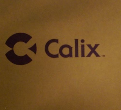 Calix 100-00085 c7 oc-48 1-pt intfc cd we buy calix &amp; occam 3 year warranty for sale