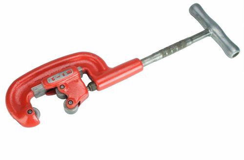Sdt reconditioned ridgid® 32820 2-a heavy duty pipe cutter 1/8&#034; - 2&#034; capacity for sale