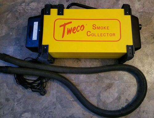 Tweco TSC96 Smoke Collector