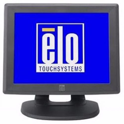 ELO 12    POS Color Touchscreen