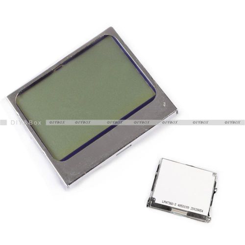 New Nokia 5110 LCD Bare Screen 84*48 (NO PCB) for Arduino AVR PIC STM32 D