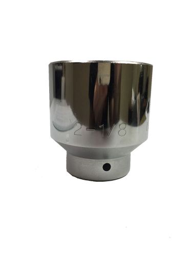 Napa 2-1/8&#034; nh 1268 3/4&#034; dr. jumbo socket made in usa for sale