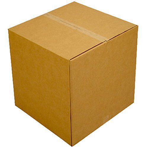 NEW UBOXES Moving Boxes Large 20 x 20 15 Inches Bundle of 12 for BOXBUNDLAR12