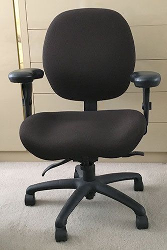 Lifeform Office Desk Chair