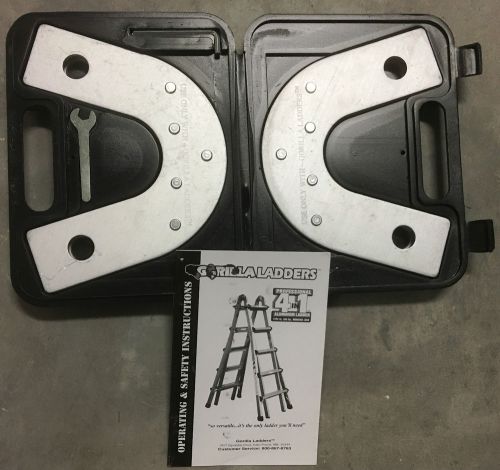 Gorilla ladder static hinge kit for sale