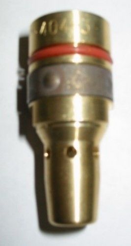 Tregaskiss 404-3 retaining head - qty 2 for sale