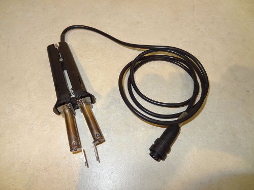 PACE THERMOTWEEZ Soldering Iron