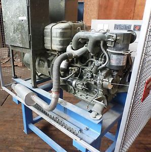 50 hz Diesel Generator