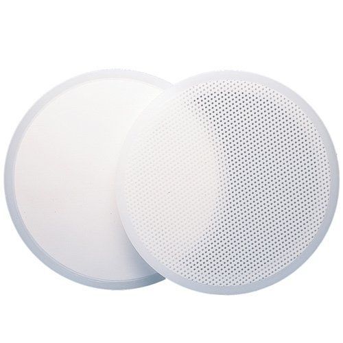 SP Scienceware Bel-Art H91463-1610 Polyethylene Perforated Filter Plate; for 24&#034;