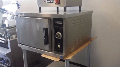 Hobart counter steamer, electric, hsf-3 for sale
