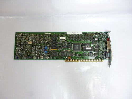 MAGNI SYSTEMS XR 200 Graphics Adapter ISA Video Card XR200