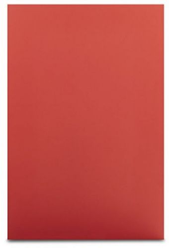 Elmer&#039;s Colored Foam Boards, 20 X 30 Inches, 3/16-Inch Thick, Red, 10-Count