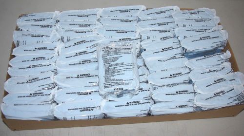 (45 BAGS) Sealed Air Instapak Quick RT #10 15&#034;x18&#034; NEW