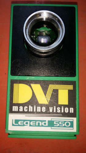 DVT MachineVision Legend550 Vision Sensor Camera