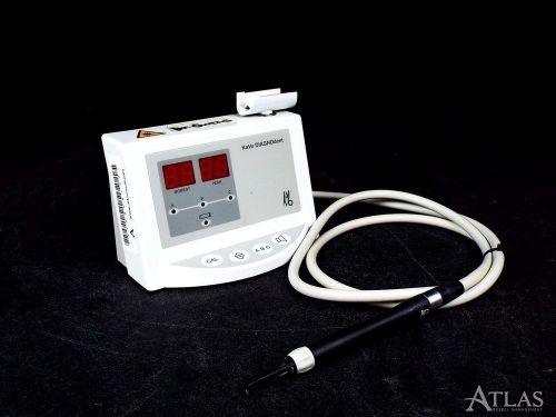 KaVo DIAGNOdent 2095 Dental Laser Caries Detection Aid w/ 1 Probe - For Parts