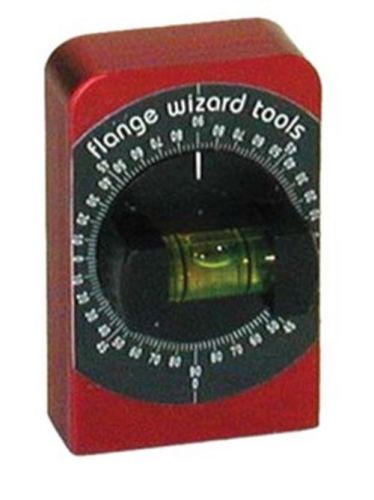 Flange Wizarda® Degree Levels