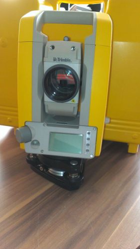 Used total station Trimble M3 DR2&#034;