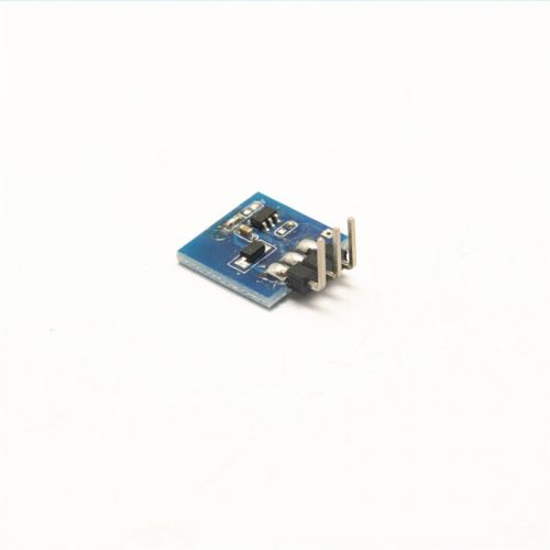 2.5-5.5V TTP223 Module Capacitive Touch Switch Button Self-Lock Key Module New