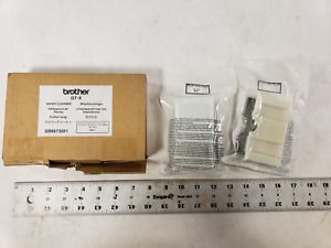 Set of 2 Brother GTX Wiper Cleaner Cartridge SB6673001