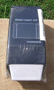 Stoko Vario SVP Stockhausen Wall Mount Dispenser