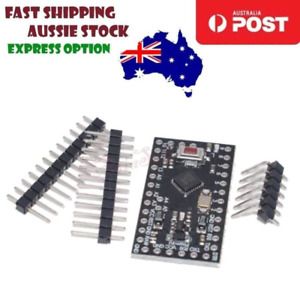 Pro Mini Arduino Compatible ATMEGA328P 5V 16M 3 Sets (9pcs total)