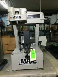 make offer $5900?  Max Vision S5 Engraver Multiaxis Engraving must sell 9/7