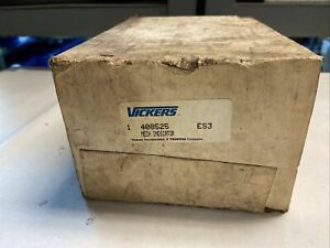 Vickers 408525 Mechanical Indicator