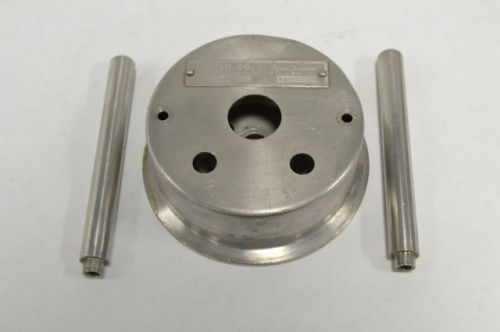 New ladish 30-101 pressure gauge assembly actuator b237601 for sale