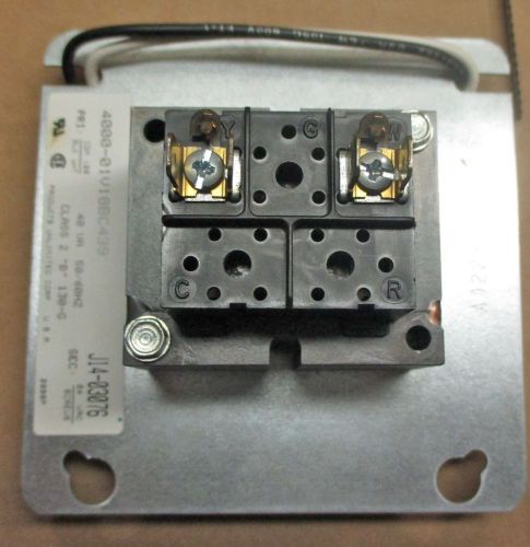 Products unlimited transformer #4000-01v18bc439 - # j14-03076 ***new*** for sale
