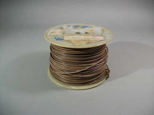 Teledyne thermatics m17/113-rg316 coax cable 400+ ft - new for sale