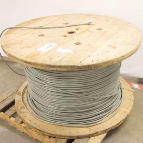 3600 feet 24 twisted pair 26 awg data cable shielded tinned copper for sale