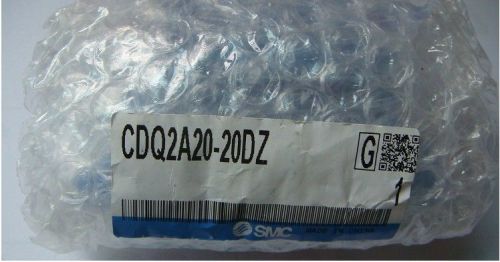 1pcs new smc compact cylinder cdq2a20-20dz for sale