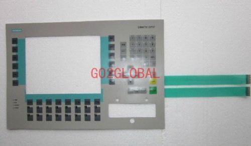 SIEMENS Membrane Keypad MP277-10 6AV6 643-0DD01-1AX1 NEW