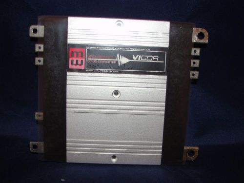 VICOR VI-MB44-CM Mega Module DC-DC