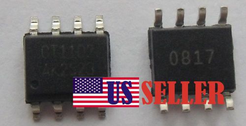 AAT CT1102 SOIC8 QFP128 Ship from US