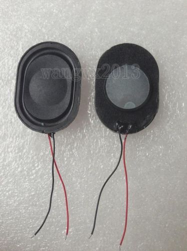 New 2840 small audio woofe 8ohm 1w gps navigator speaker tablet buzzer 28x40x5mm for sale