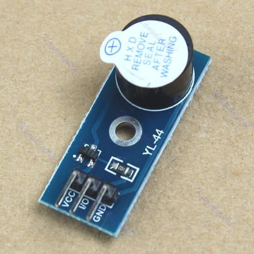 High Quality Active Buzzer Module For Arduino1pcs New