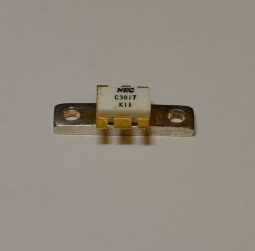 2SC3817 NEC NPN Medium Power Microwave 1W(1.55GHz) Transistor
