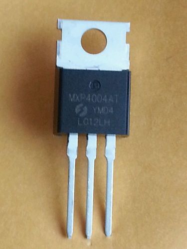 2  NEW MXP4004AT MOSFET N-CHANNEL TRANSISTORS TO-220, 40V,158A - Shiped from USA