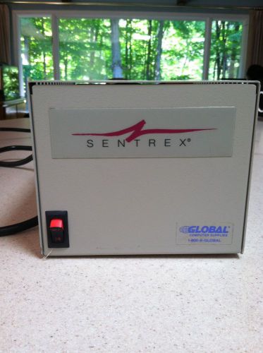 Sentrex PCLC-420 AC 120V Power Conditioner Regulator