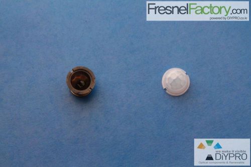Fresnelfactory fresnel lens, pd05-12005 pyroelectric infrared detector fresnel for sale